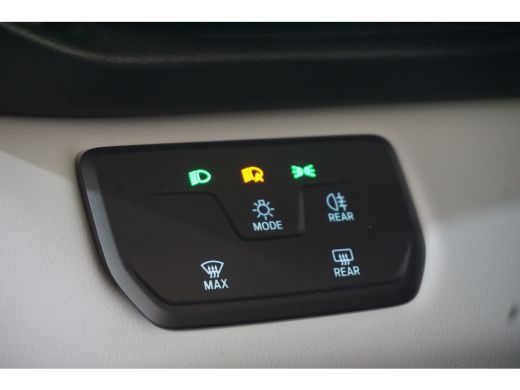 Ford Explorer Extended Range RWD 77 kWh | Driver Assistance pack | | Achteruitrijcamera | Dodehoekdetectie met ... ActivLease financial lease