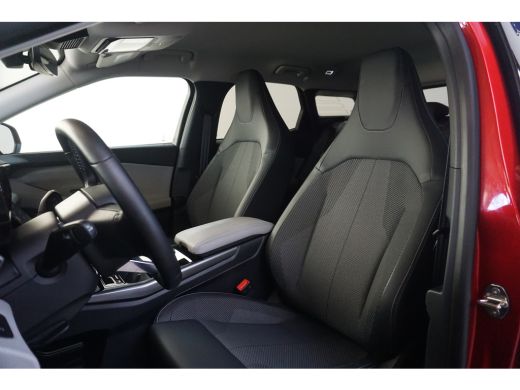 Ford Explorer Extended Range RWD 77 kWh | Driver Assistance pack | | Achteruitrijcamera | Dodehoekdetectie met ... ActivLease financial lease