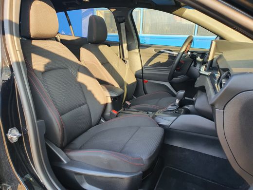 Ford Focus 1.0 EcoB 155PK Automaat Hybrid ST Line Panoramadak | Winterpack | Camera | Elektrisch glazen pano... ActivLease financial lease