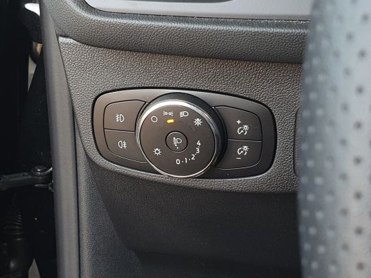 Ford Focus 1.0 EcoB 155PK Automaat Hybrid ST Line Panoramadak | Winterpack | Camera | Elektrisch glazen pano... ActivLease financial lease