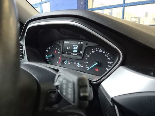 Ford Focus 1.0 EcoB | LMV 16 Inch | Apple Carplay/Android ActivLease financial lease