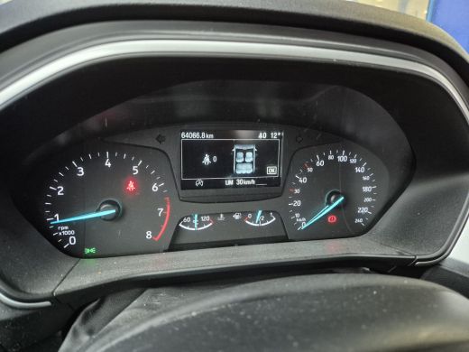 Ford Focus 1.0 EcoB | LMV 16 Inch | Apple Carplay/Android ActivLease financial lease