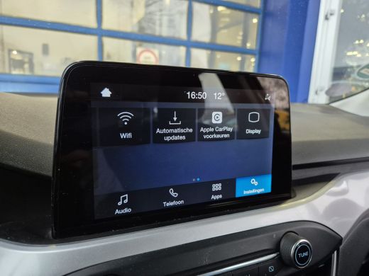 Ford Focus 1.0 EcoB | LMV 16 Inch | Apple Carplay/Android ActivLease financial lease