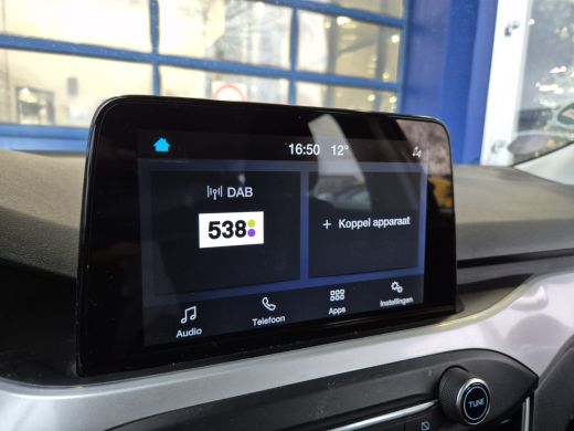 Ford Focus 1.0 EcoB | LMV 16 Inch | Apple Carplay/Android ActivLease financial lease