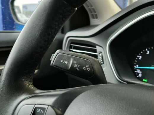 Ford Focus 1.0 EcoB | LMV 16 Inch | Apple Carplay/Android ActivLease financial lease