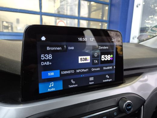 Ford Focus 1.0 EcoB | LMV 16 Inch | Apple Carplay/Android ActivLease financial lease