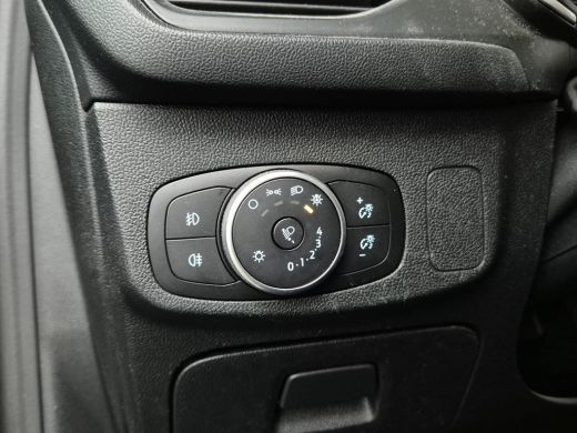 Ford Focus 1.0 EcoB | LMV 16 Inch | Apple Carplay/Android ActivLease financial lease