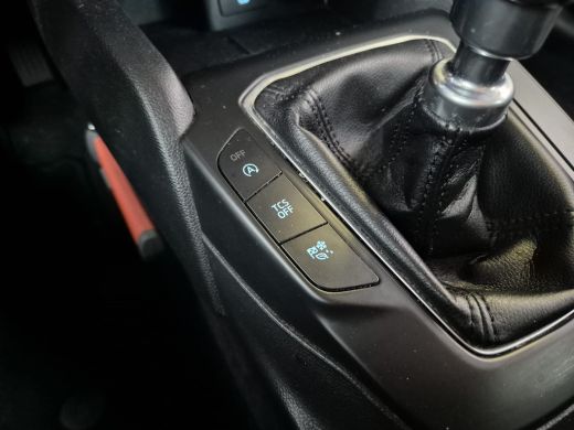 Ford Focus 1.0 EcoB | LMV 16 Inch | Apple Carplay/Android ActivLease financial lease