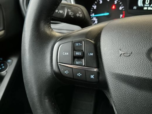 Ford Focus 1.0 EcoB | LMV 16 Inch | Apple Carplay/Android ActivLease financial lease