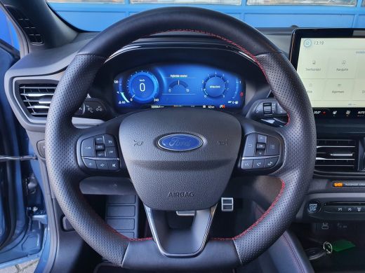 Ford Focus 1.0 ST Line X 155 PK | Winter Pack | 18 inch | Apple Carplay/Android Auto|telefoonintegratie prem... ActivLease financial lease