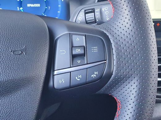Ford Focus 1.0 ST Line X 155 PK | Winter Pack | 18 inch | Apple Carplay/Android Auto|telefoonintegratie prem... ActivLease financial lease