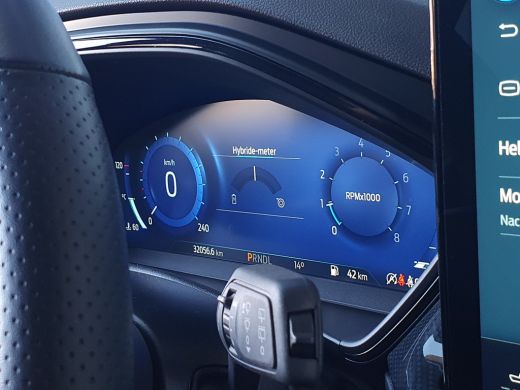 Ford Focus 1.0 ST Line X 155 PK | Winter Pack | 18 inch | Apple Carplay/Android Auto|telefoonintegratie prem... ActivLease financial lease