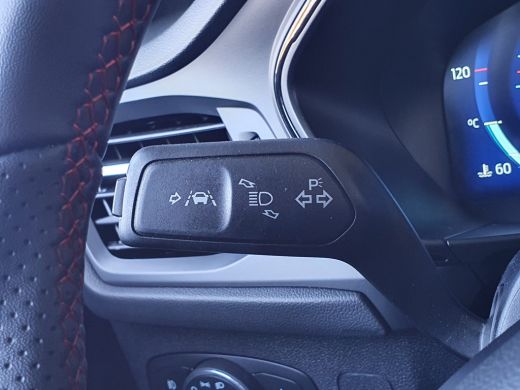Ford Focus 1.0 ST Line X 155 PK | Winter Pack | 18 inch | Apple Carplay/Android Auto|telefoonintegratie prem... ActivLease financial lease