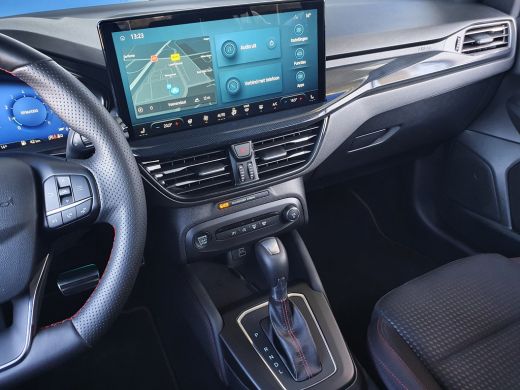 Ford Focus 1.0 ST Line X 155 PK | Winter Pack | 18 inch | Apple Carplay/Android Auto|telefoonintegratie prem... ActivLease financial lease