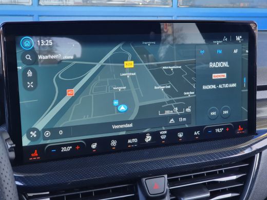 Ford Focus 1.0 ST Line X 155 PK | Winter Pack | 18 inch | Apple Carplay/Android Auto|telefoonintegratie prem... ActivLease financial lease
