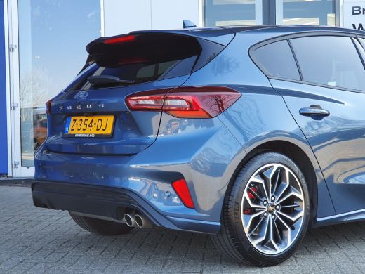 Ford Focus 1.0 ST Line X 155 PK | Winter Pack | 18 inch | Apple Carplay/Android Auto|telefoonintegratie prem... ActivLease financial lease