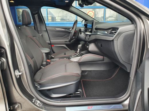Ford Focus 1.0 ST Line X 155PK | 19 inch! | Panoramadak | Adap. Cruise | Elektrisch glazen panorama-dak | Ma... ActivLease financial lease