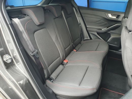 Ford Focus 1.0 ST Line X 155PK | 19 inch! | Panoramadak | Adap. Cruise | Elektrisch glazen panorama-dak | Ma... ActivLease financial lease
