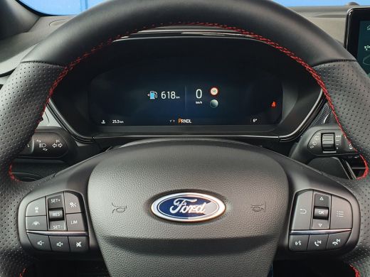 Ford Focus 1.0 ST Line X 155PK | 19 inch! | Panoramadak | Adap. Cruise | Elektrisch glazen panorama-dak | Ma... ActivLease financial lease