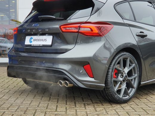 Ford Focus 1.0 ST Line X 155PK | 19 inch! | Panoramadak | Adap. Cruise | Elektrisch glazen panorama-dak | Ma... ActivLease financial lease