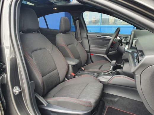 Ford Focus 1.0 ST Line X 155PK | 19 inch! | Panoramadak | Adap. Cruise | Elektrisch glazen panorama-dak | Ma... ActivLease financial lease