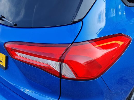 Ford Focus Wagon 1.0 EcoBoost ST Line X | Winter Pack | Cruise Control | Apple Carplay/Android Auto|telefoon... ActivLease financial lease
