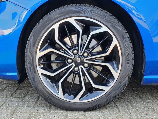 Ford Focus Wagon 1.0 EcoBoost ST Line X | Winter Pack | Cruise Control | Apple Carplay/Android Auto|telefoon... ActivLease financial lease