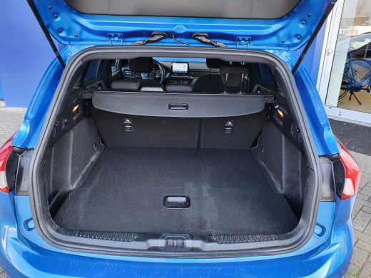 Ford Focus Wagon 1.0 EcoBoost ST Line X | Winter Pack | Cruise Control | Apple Carplay/Android Auto|telefoon... ActivLease financial lease