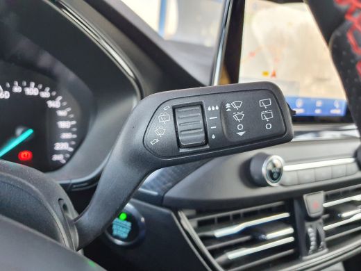 Ford Focus Wagon 1.0 EcoBoost ST Line X | Winter Pack | Cruise Control | Apple Carplay/Android Auto|telefoon... ActivLease financial lease