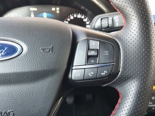 Ford Focus Wagon 1.0 EcoBoost ST Line X | Winter Pack | Cruise Control | Apple Carplay/Android Auto|telefoon... ActivLease financial lease