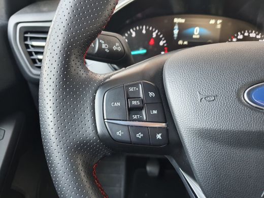 Ford Focus Wagon 1.0 EcoBoost ST Line X | Winter Pack | Cruise Control | Apple Carplay/Android Auto|telefoon... ActivLease financial lease