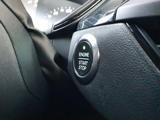 Ford Focus Wagon 1.0 EcoBoost ST Line X | Winter Pack | Cruise Control | Apple Carplay/Android Auto|telefoon... ActivLease financial lease