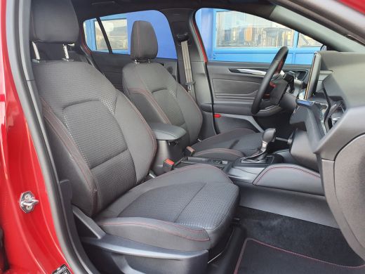 Ford Focus Wagon 1.0 ST Line X | Panoramadak | Adap. Cruise | Winter Pack ActivLease financial lease