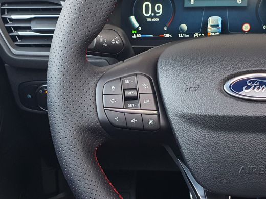 Ford Focus Wagon 1.0 ST Line X | Panoramadak | Adap. Cruise | Winter Pack ActivLease financial lease