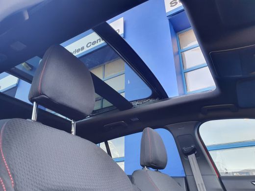 Ford Focus Wagon 1.0 ST Line X | Panoramadak | Adap. Cruise | Winter Pack ActivLease financial lease