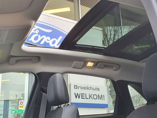Ford Kuga Ford 2.5 PHEV Active X | Trekhaak | Panoramadak | Adap. Cruise | Dodehoek detectie | Elektrisch g... ActivLease financial lease