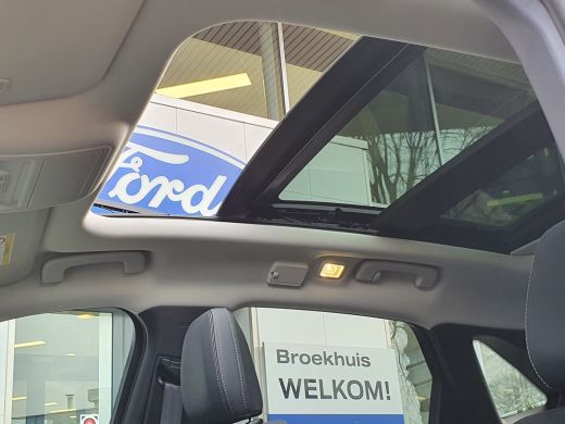 Ford Kuga Ford 2.5 PHEV Active X | Trekhaak | Panoramadak | Adap. Cruise | Dodehoek detectie | Elektrisch g... ActivLease financial lease