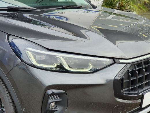 Ford Kuga Ford 2.5 PHEV Active X | Trekhaak | Panoramadak | Adap. Cruise | Dodehoek detectie | Elektrisch g... ActivLease financial lease