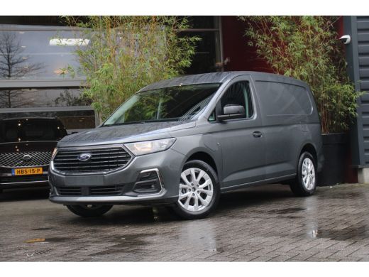 Ford Transit Connect 1.5 EcoBoost PHEV L2 Limited 150PK | Trekhaak | Nieuw model | 2024 Registratie! | BLIS | Keyless ... Ford Transit Connect 1.5 EcoBoost PHEV L2 Limited 150PK | Trekhaak | Nieuw model | 2024 Registratie! | BLIS | Keyless ...