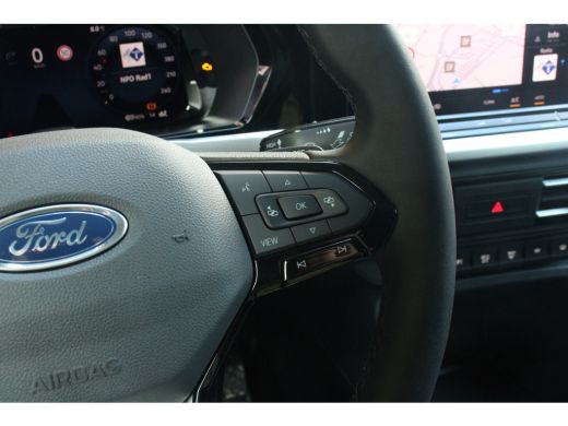 Ford Transit Connect 1.5 EcoBoost PHEV L2 Limited 150PK | Trekhaak | Nieuw model | 2024 Registratie! | BLIS | Keyless ... ActivLease financial lease