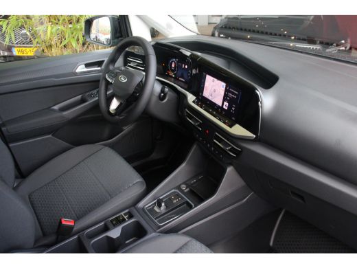 Ford Transit Connect 1.5 EcoBoost PHEV L2 Limited 150PK | Trekhaak | Nieuw model | 2024 Registratie! | BLIS | Keyless ... ActivLease financial lease