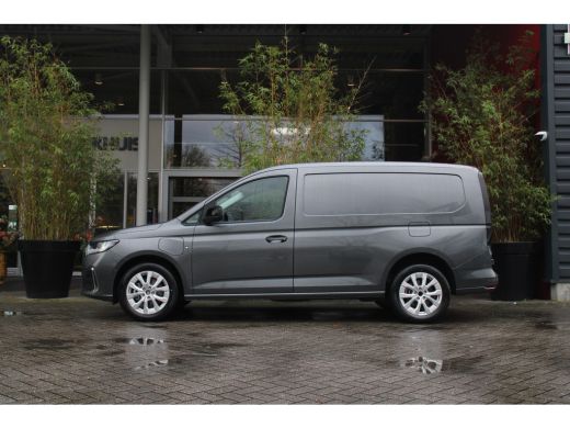 Ford Transit Connect 1.5 EcoBoost PHEV L2 Limited 150PK | Trekhaak | Nieuw model | 2024 Registratie! | BLIS | Keyless ... ActivLease financial lease