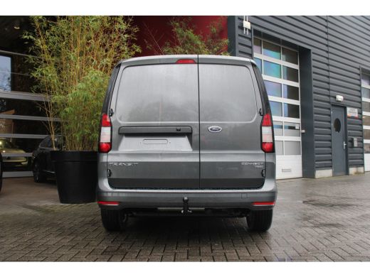 Ford Transit Connect 1.5 EcoBoost PHEV L2 Limited 150PK | Trekhaak | Nieuw model | 2024 Registratie! | BLIS | Keyless ... ActivLease financial lease