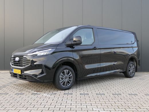 Ford Transit Custom Ford 320 2.0 TDCI L2H1 Limited | Bijrijders Stoel | 17 Inch | Navigatie | Stoelverwarming | 360 C... Ford Transit Custom Ford 320 2.0 TDCI L2H1 Limited | Bijrijders Stoel | 17 Inch | Navigatie | Stoelverwarming | 360 C...