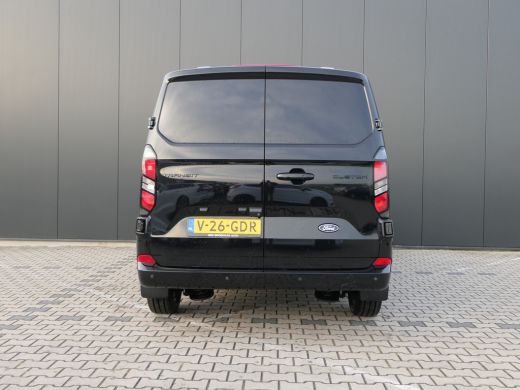 Ford Transit Custom Ford 320 2.0 TDCI L2H1 Limited | Bijrijders Stoel | 17 Inch | Navigatie | Stoelverwarming | 360 C... ActivLease financial lease