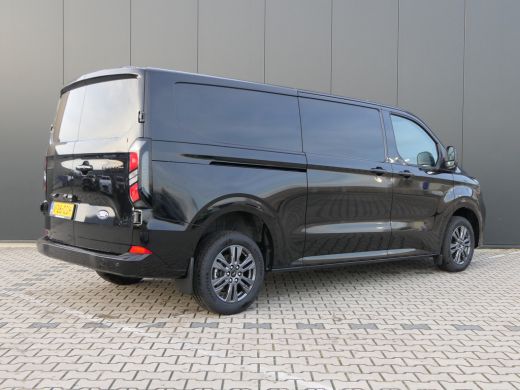 Ford Transit Custom Ford 320 2.0 TDCI L2H1 Limited | Bijrijders Stoel | 17 Inch | Navigatie | Stoelverwarming | 360 C... ActivLease financial lease