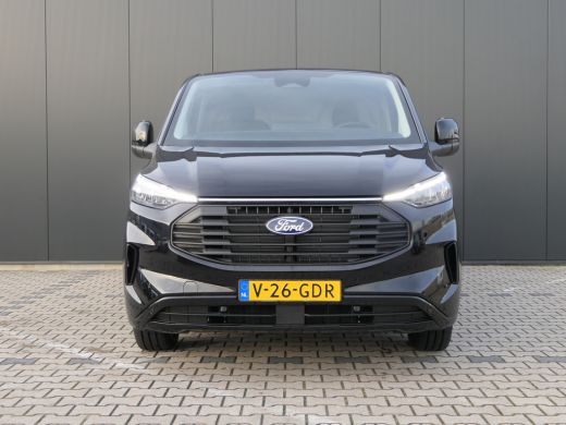 Ford Transit Custom Ford 320 2.0 TDCI L2H1 Limited | Bijrijders Stoel | 17 Inch | Navigatie | Stoelverwarming | 360 C... ActivLease financial lease