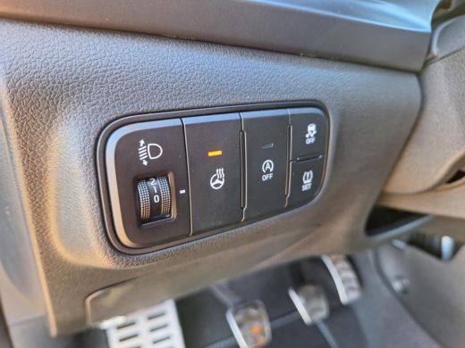 Hyundai Bayon Hyundai 1.0 T-GDI Premium | Achteruitrijcamera | Cruise control | Dodehoekdetectie met correctie ActivLease financial lease