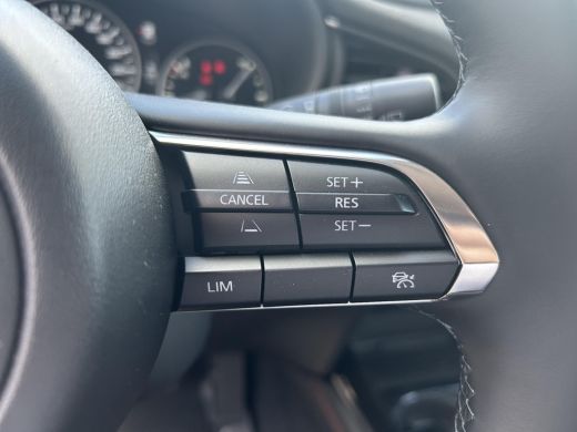 Mazda CX-30 2.5 e-SkyActiv-G M Hybrid Nagisa | € 3.700 Voorraad voordeel!! | Uit voorraad leverbaar! | Meerde... ActivLease financial lease