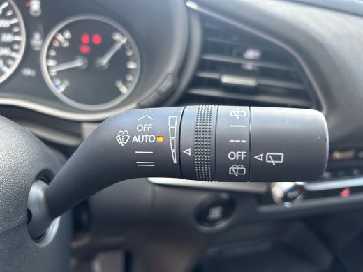 Mazda CX-30 2.5 e-SkyActiv-G M Hybrid Nagisa | € 3.700 Voorraad voordeel!! | Uit voorraad leverbaar! | Meerde... ActivLease financial lease